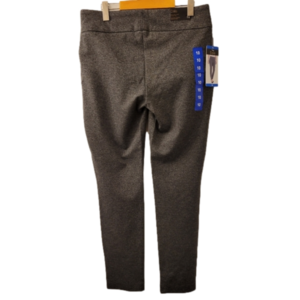 Dalia Women's comfort sits at the  waist narrow leg pants